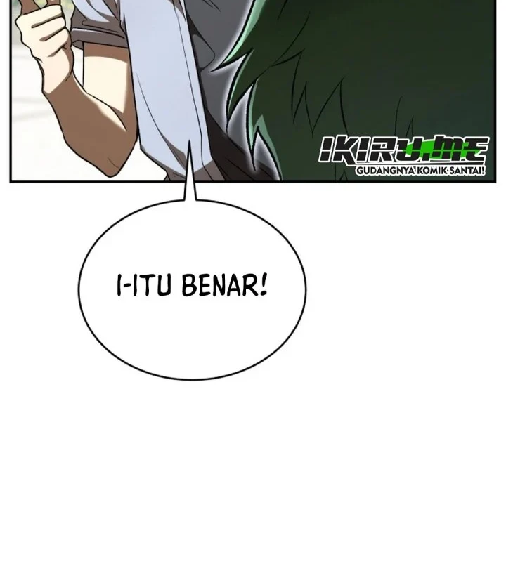 Shinsoo Kindergarten chapter 73 halaman 44