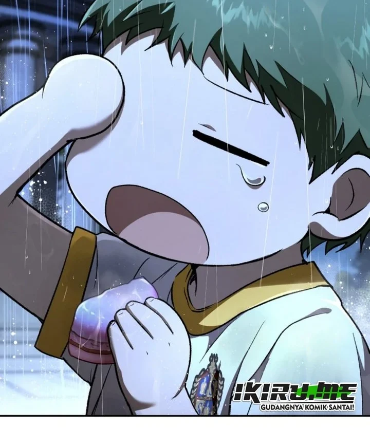 Shinsoo Kindergarten chapter 73 halaman 52