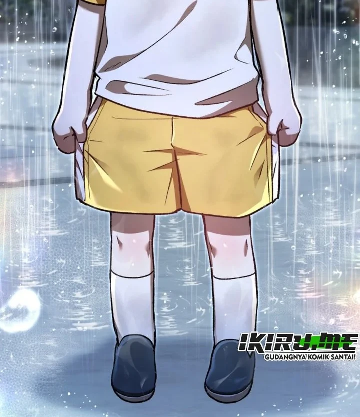 Shinsoo Kindergarten chapter 73 halaman 60