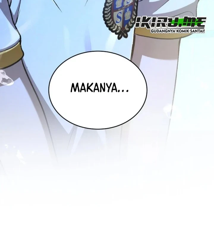 Shinsoo Kindergarten chapter 73 halaman 64