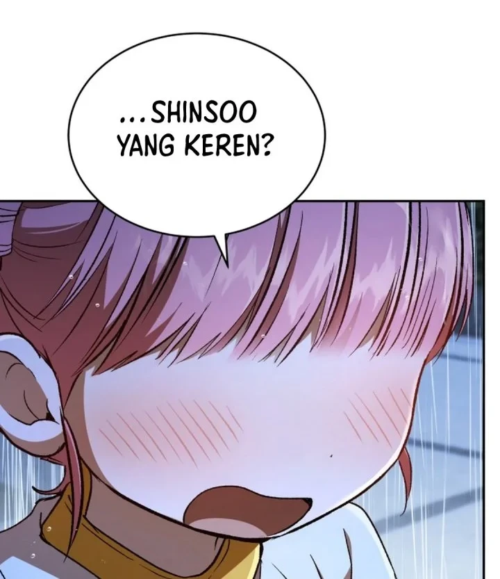 Shinsoo Kindergarten chapter 73 halaman 66