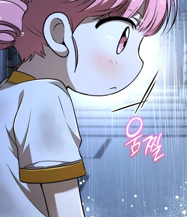 Shinsoo Kindergarten chapter 73 halaman 70