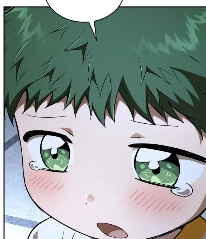Shinsoo Kindergarten chapter 73 halaman 76