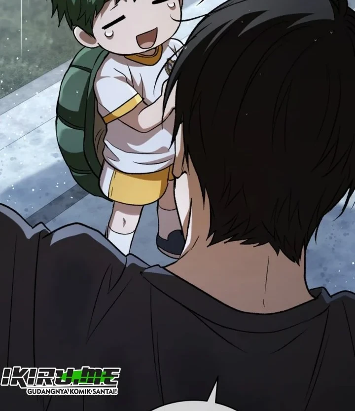 Shinsoo Kindergarten chapter 73 halaman 80