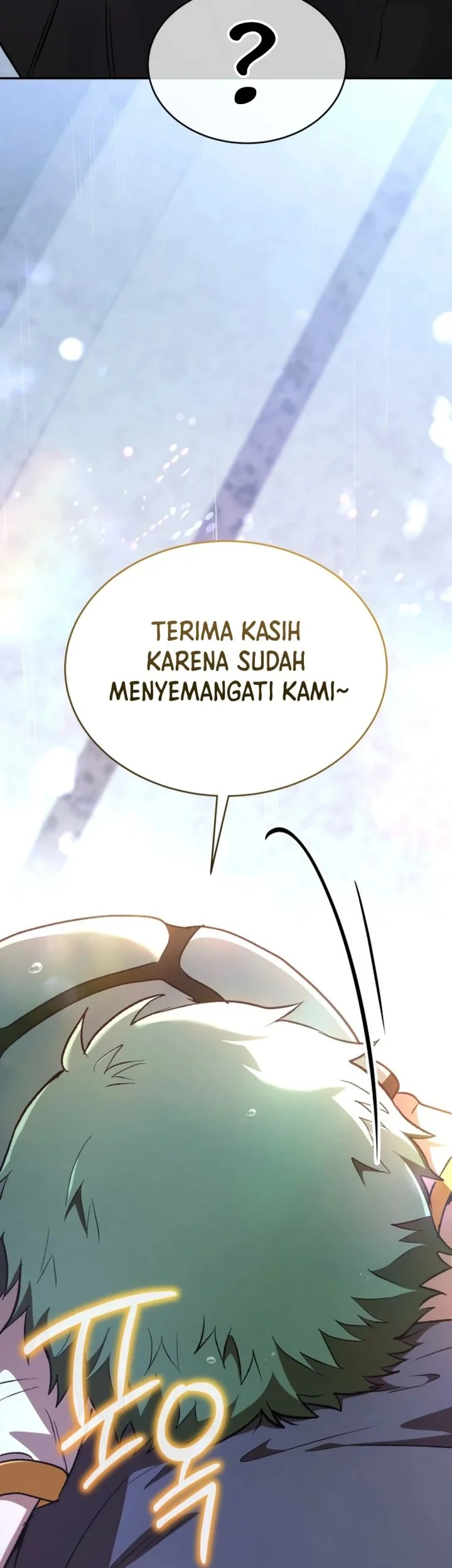 Shinsoo Kindergarten chapter 73 halaman 81