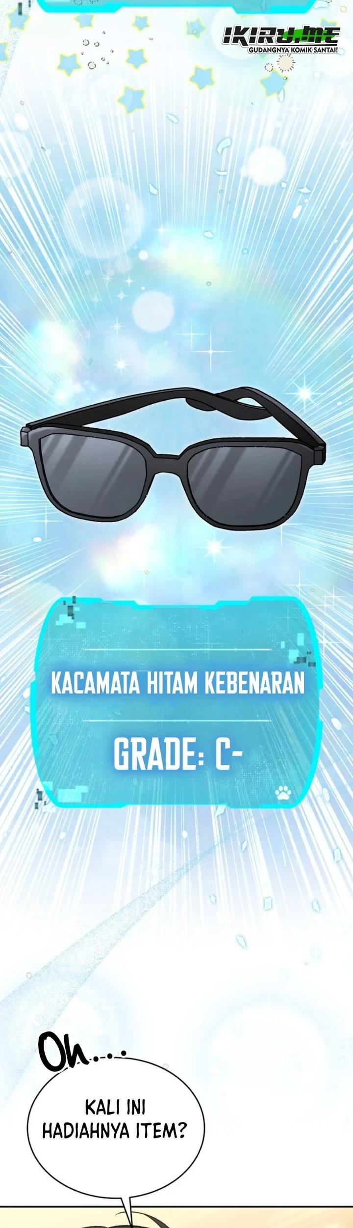 Shinsoo Kindergarten chapter 73 halaman 91