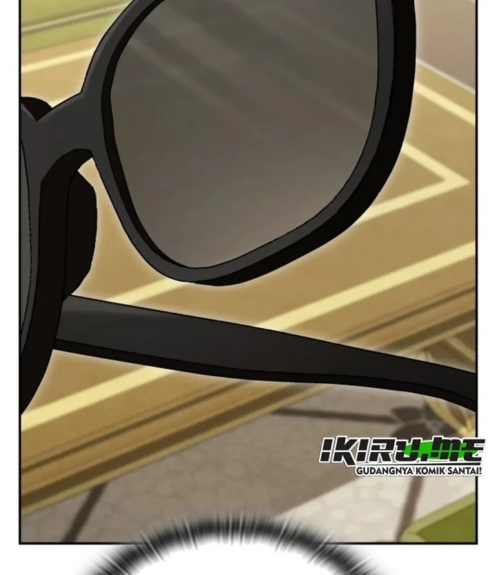 Shinsoo Kindergarten chapter 73 halaman 94
