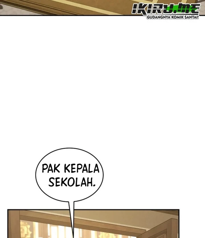 Shinsoo Kindergarten chapter 73 halaman 96