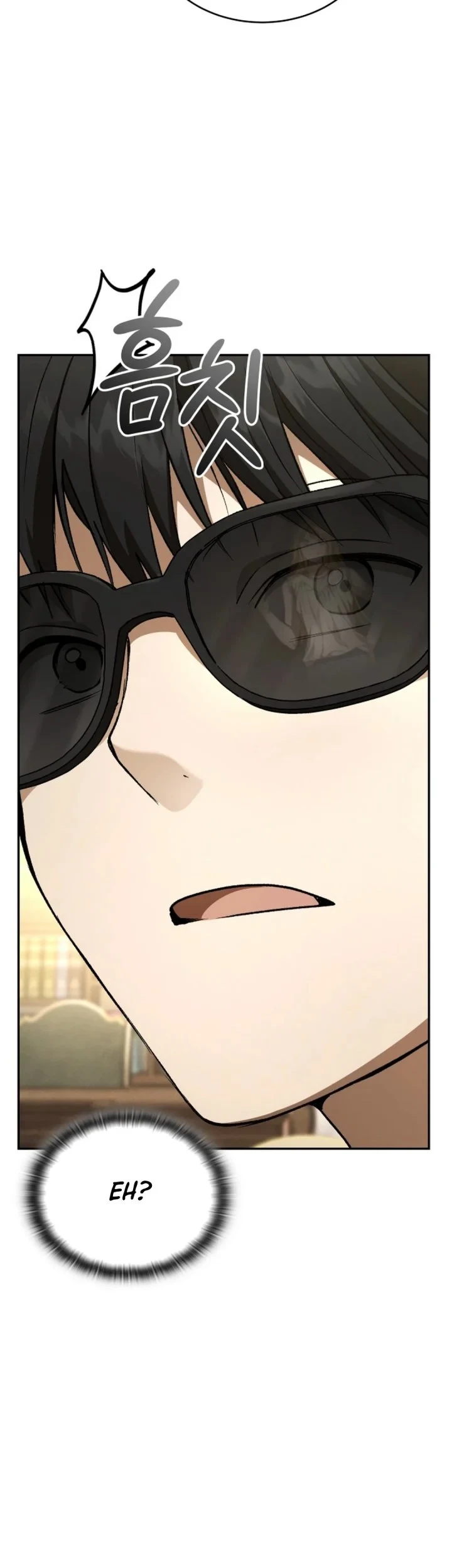 Shinsoo Kindergarten chapter 73 halaman 99