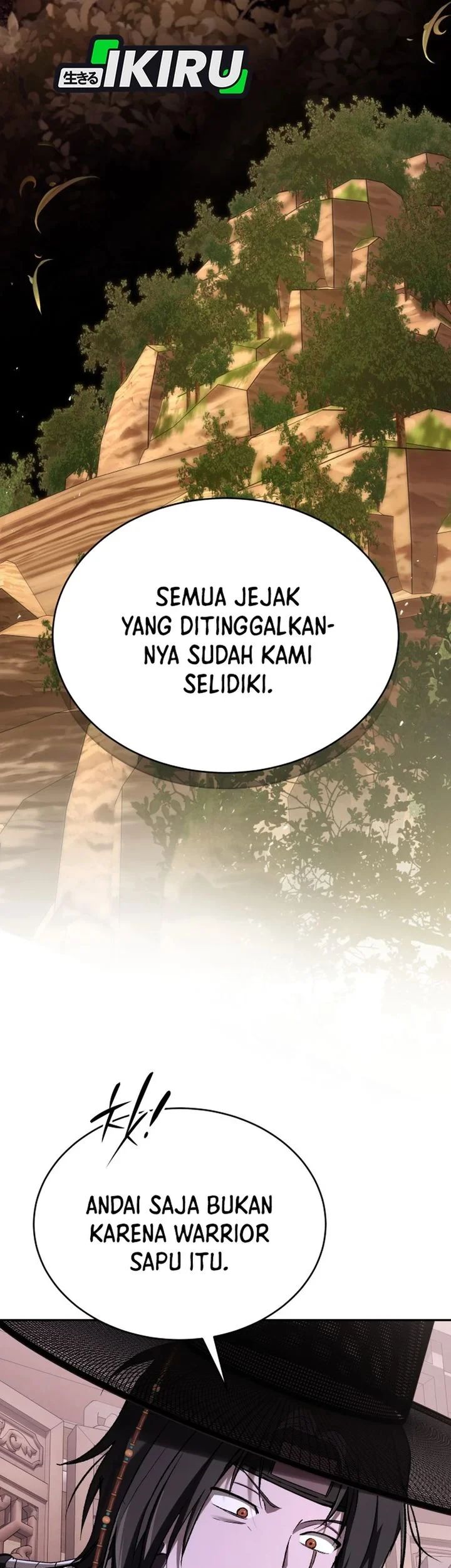 Shinsoo Kindergarten Bab 75 halaman 80