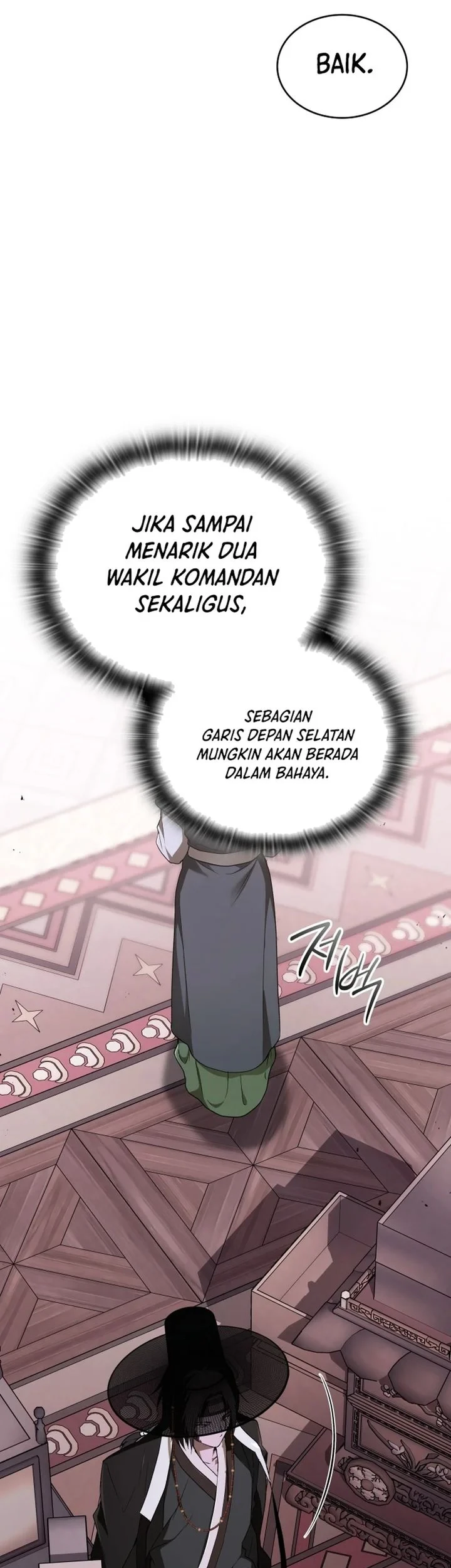 Shinsoo Kindergarten Bab 75 halaman 97
