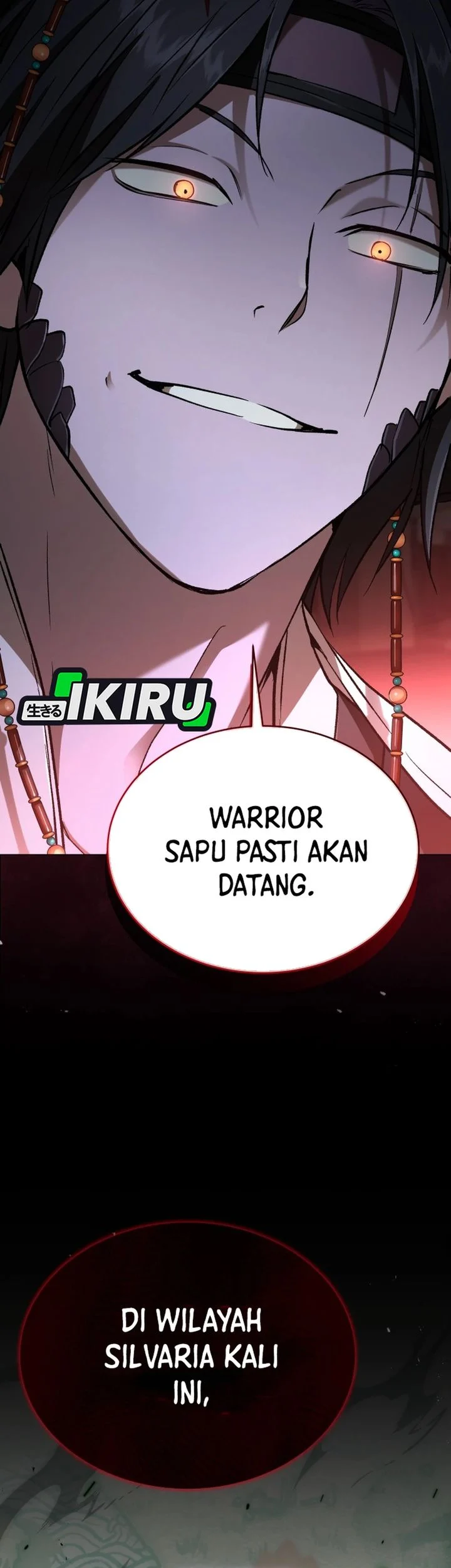 Shinsoo Kindergarten Bab 75 halaman 101