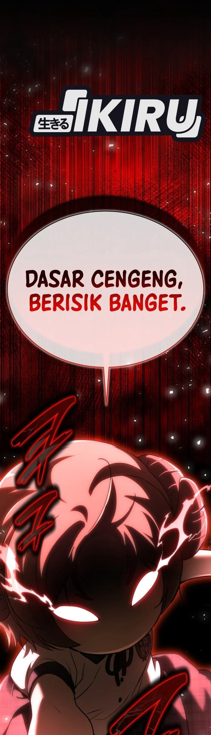 Shinsoo Kindergarten chapter 78 halaman 2