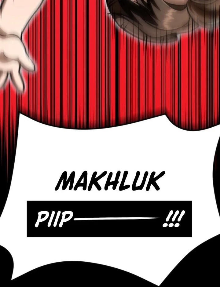 Shinsoo Kindergarten chapter 78 halaman 10