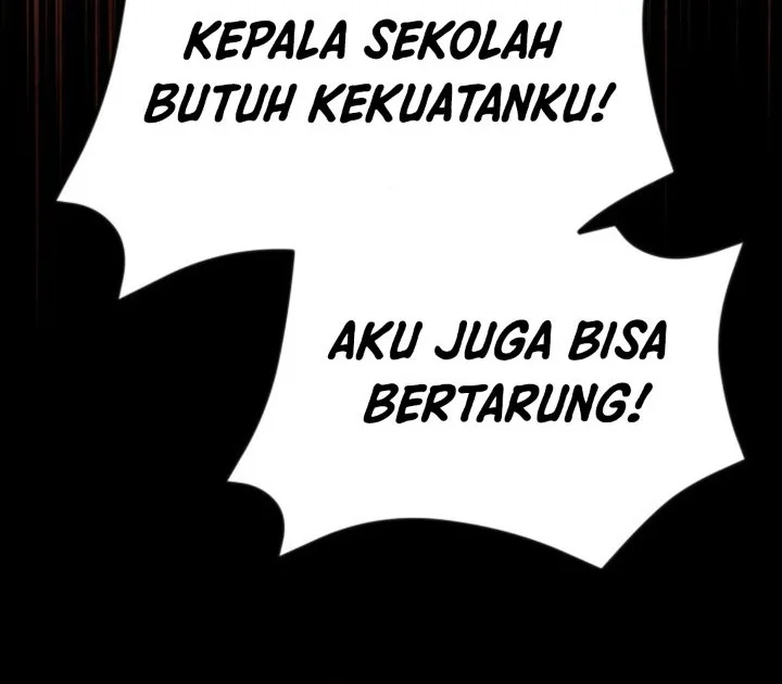 Shinsoo Kindergarten chapter 78 halaman 47