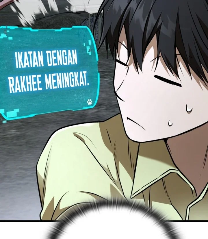 Shinsoo Kindergarten chapter 78 halaman 56