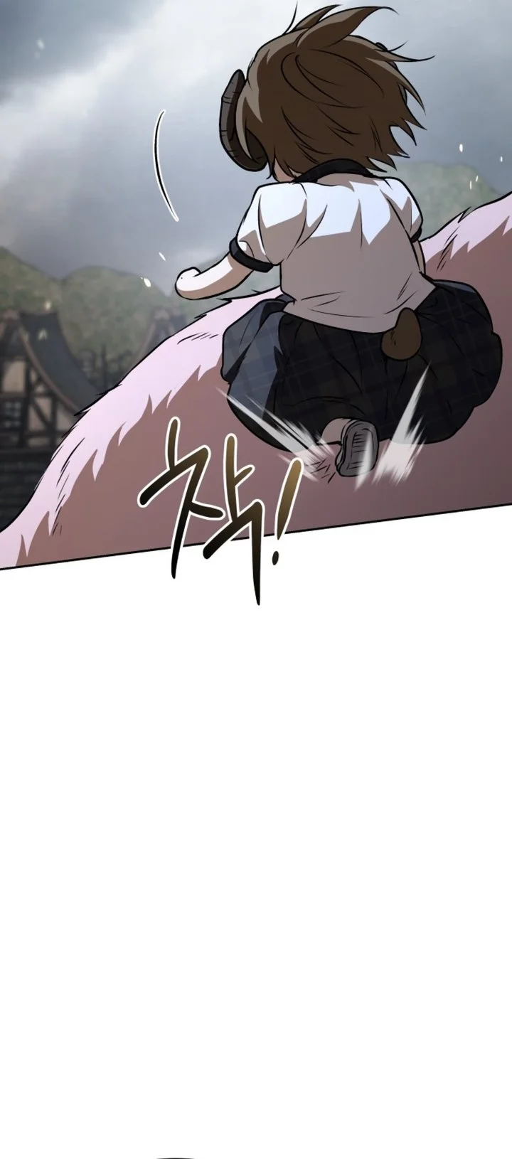 Shinsoo Kindergarten chapter 78 halaman 72