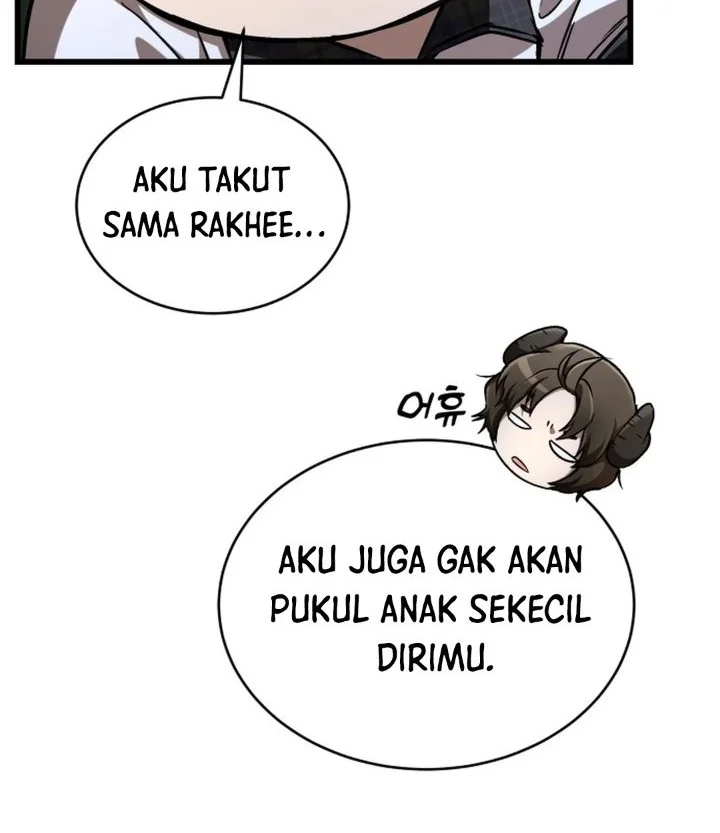 Shinsoo Kindergarten chapter 78 halaman 75