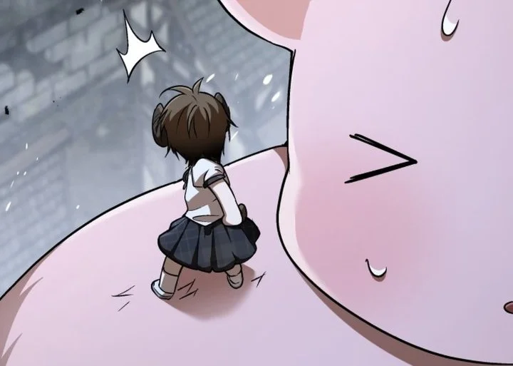 Shinsoo Kindergarten chapter 78 halaman 77