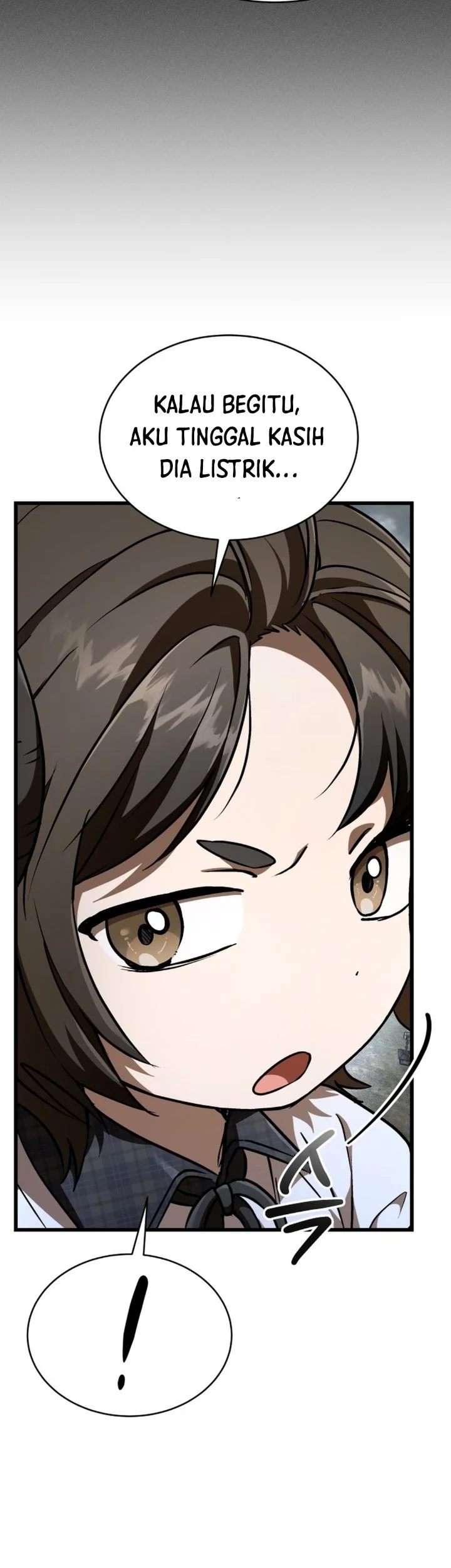 Shinsoo Kindergarten chapter 78 halaman 82