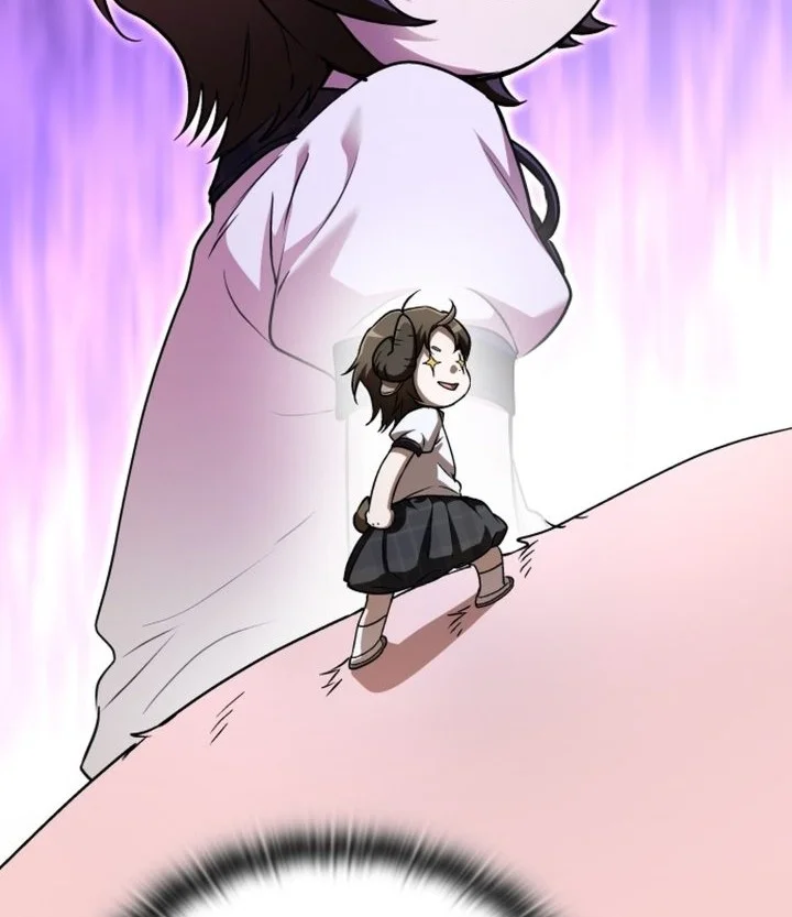 Shinsoo Kindergarten chapter 78 halaman 85