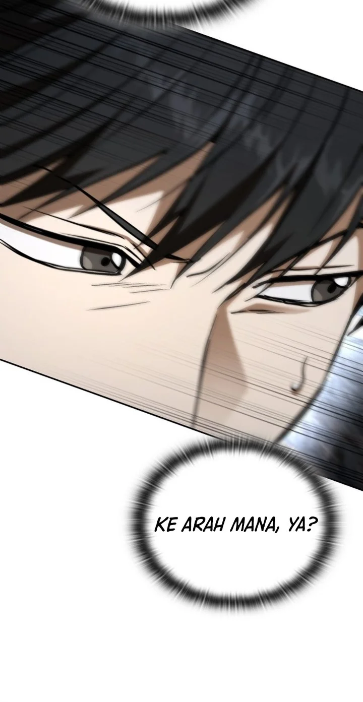 Shinsoo Kindergarten chapter 78 halaman 94
