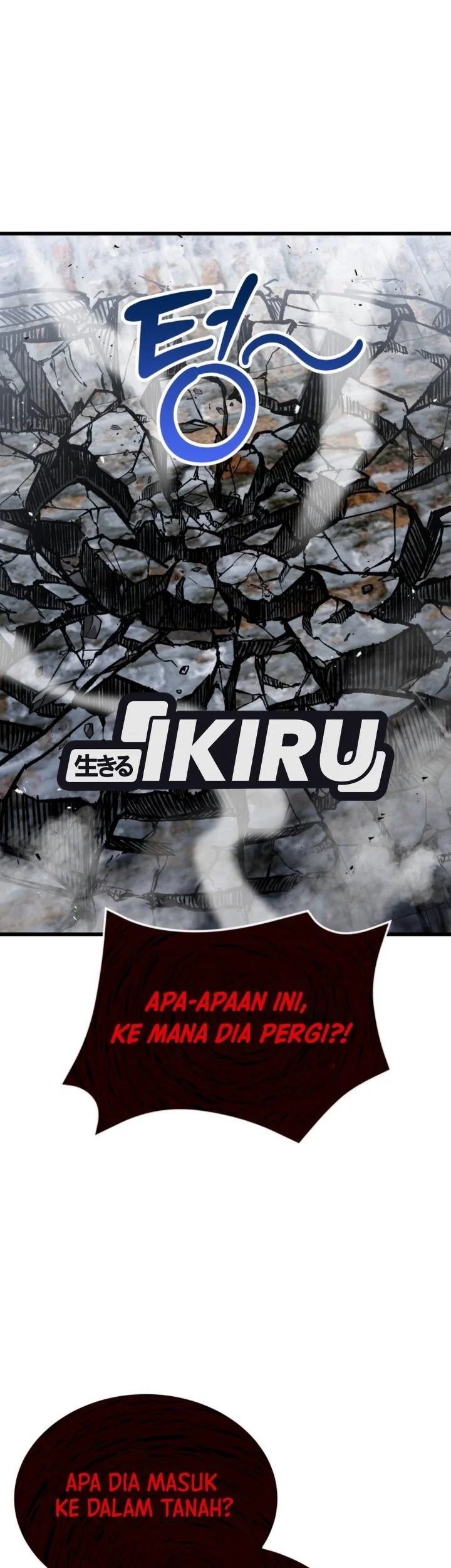 Shinsoo Kindergarten chapter 78 halaman 105