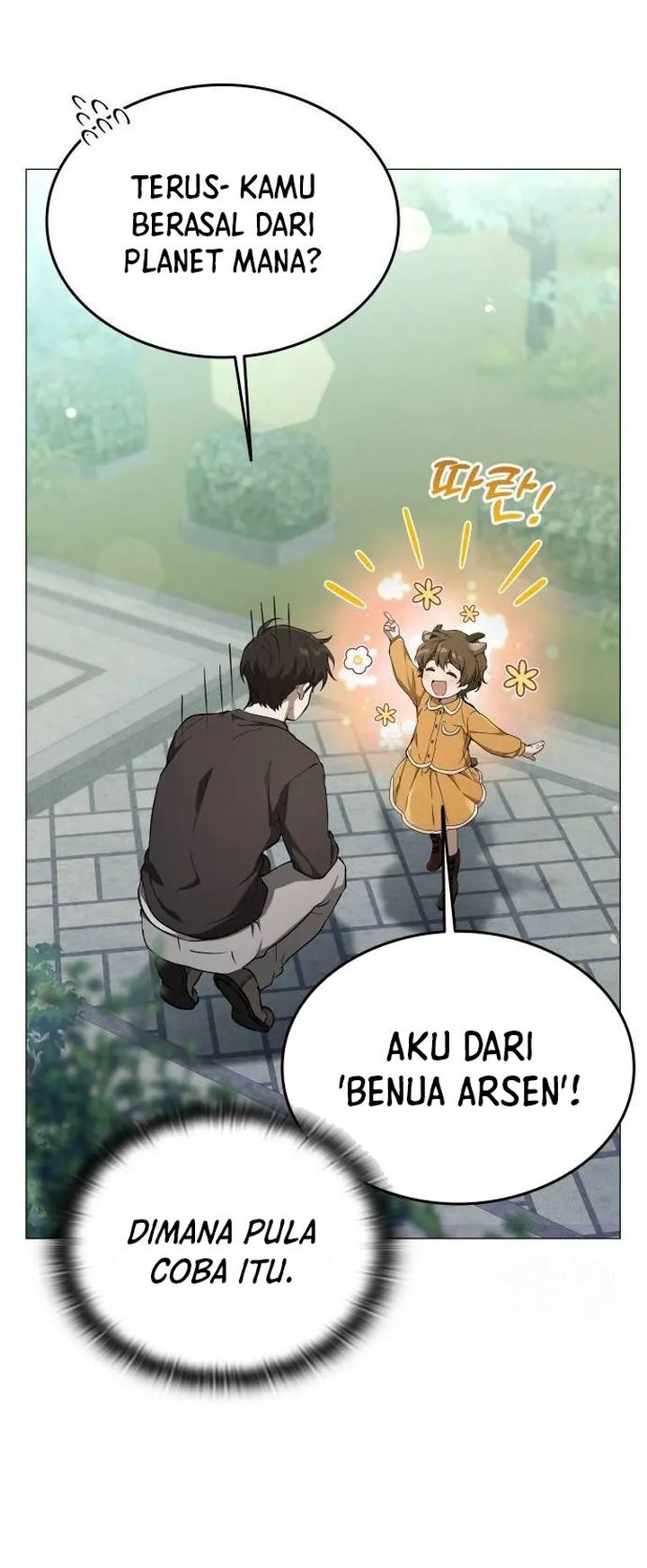 Shinsoo Kindergarten Bab 8 halaman 15