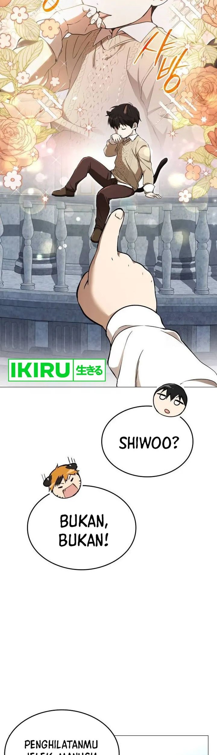 Shinsoo Kindergarten Bab 8 halaman 26