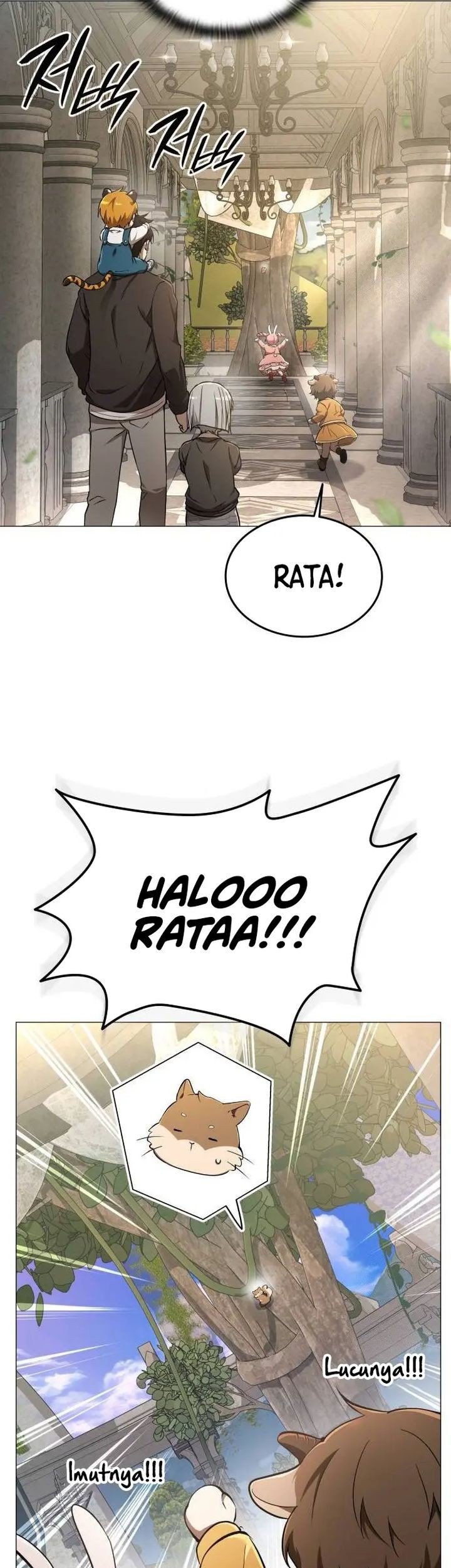 Shinsoo Kindergarten Bab 8 halaman 31