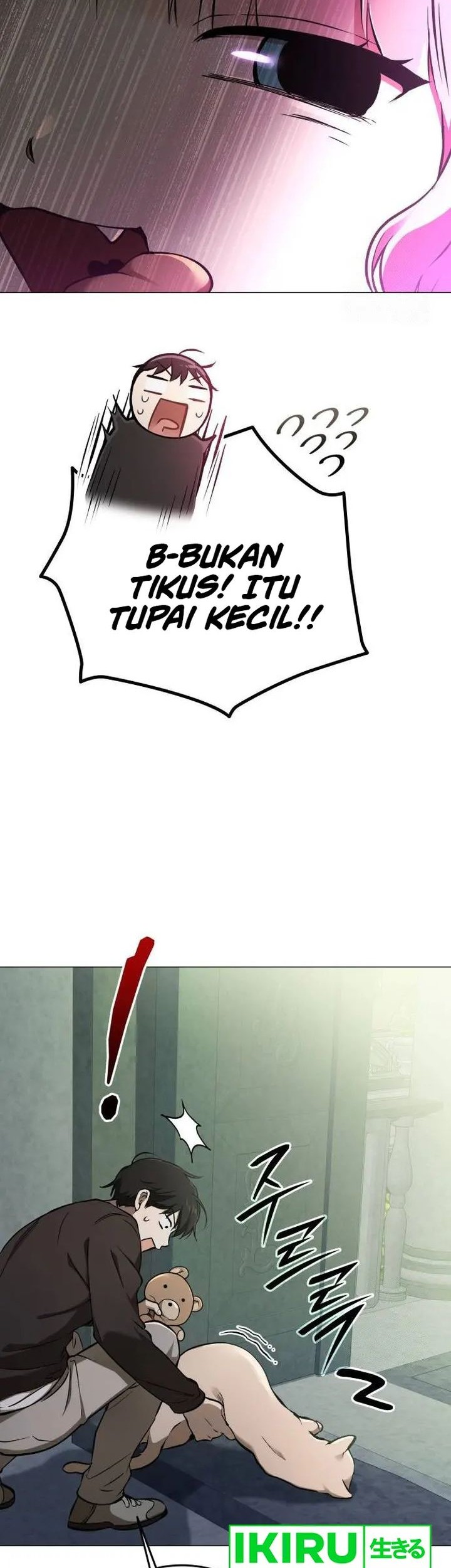 Shinsoo Kindergarten Bab 8 halaman 44