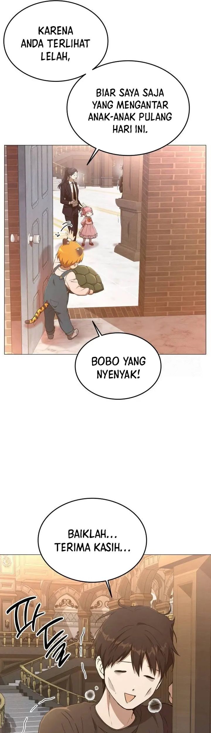 Shinsoo Kindergarten Bab 8 halaman 67