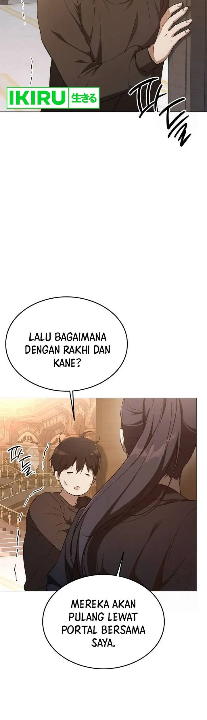 Shinsoo Kindergarten Bab 8 halaman 68