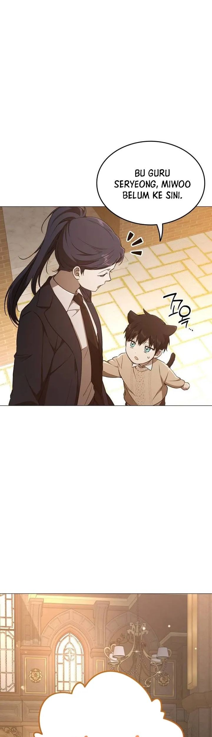Shinsoo Kindergarten Bab 8 halaman 70