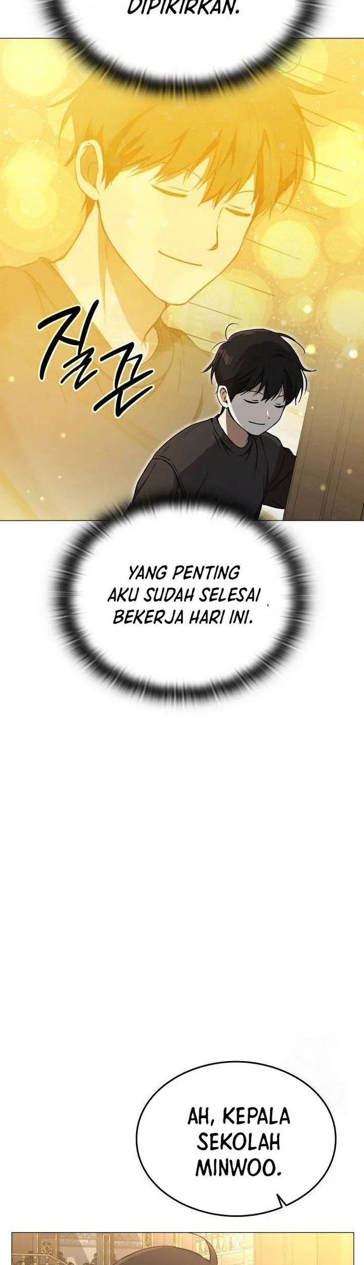 Shinsoo Kindergarten Bab 8 halaman 74
