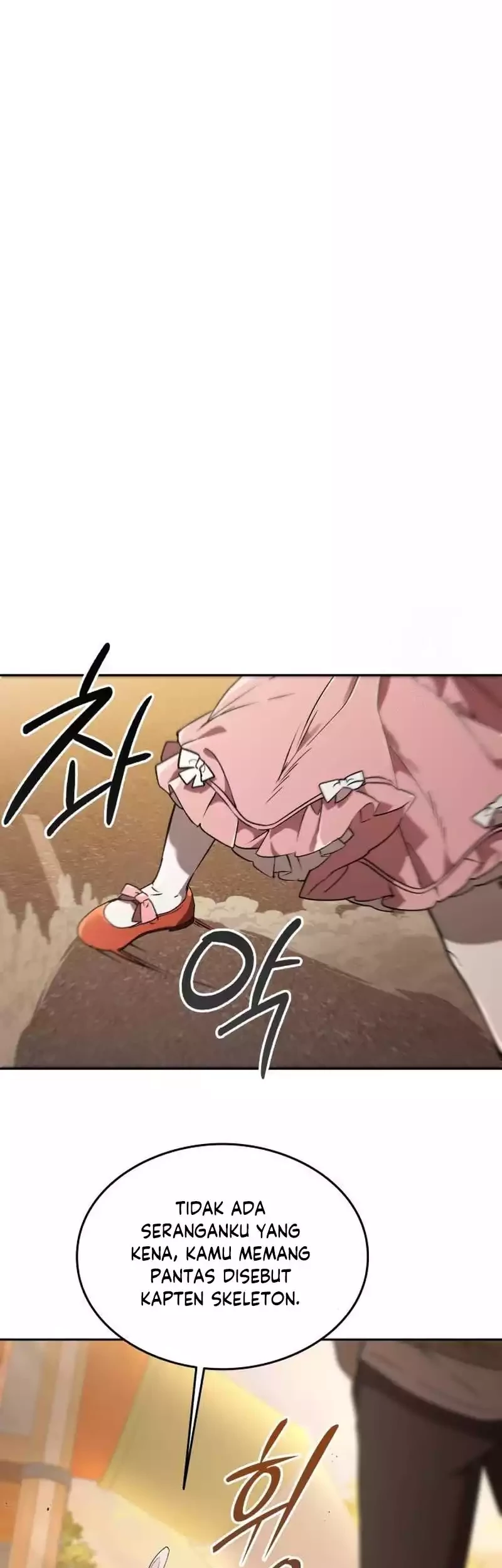 Shinsoo Kindergarten chapter 9 halaman 14