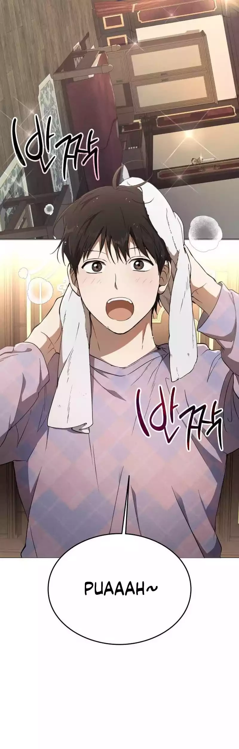 Shinsoo Kindergarten chapter 9 halaman 37
