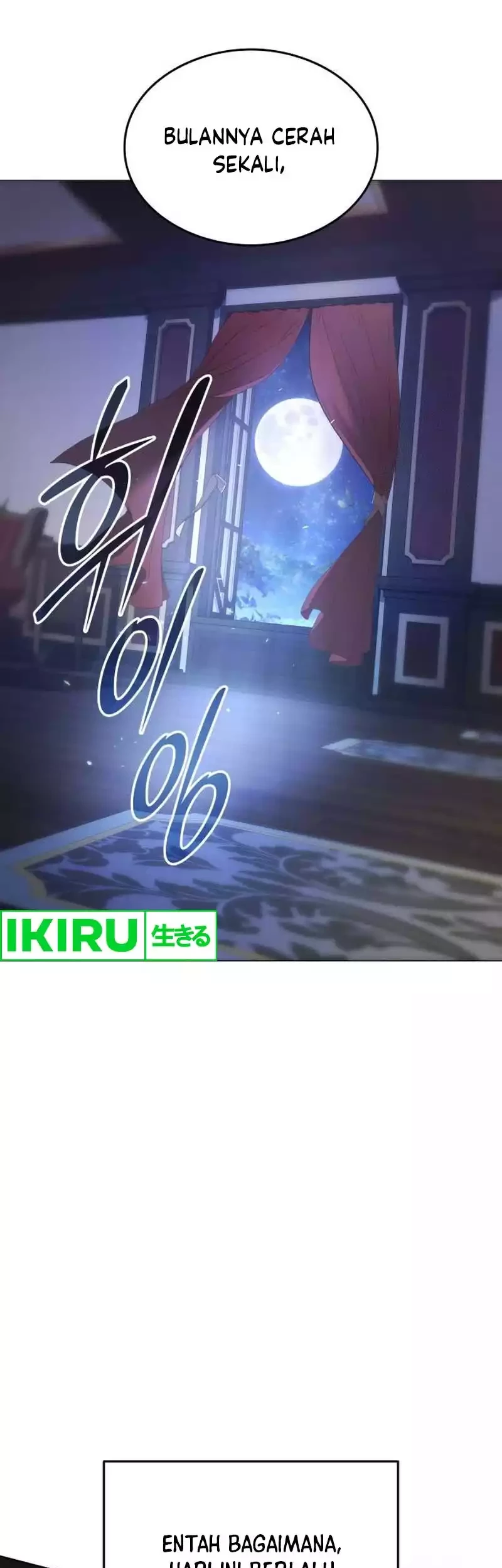 Shinsoo Kindergarten chapter 9 halaman 42