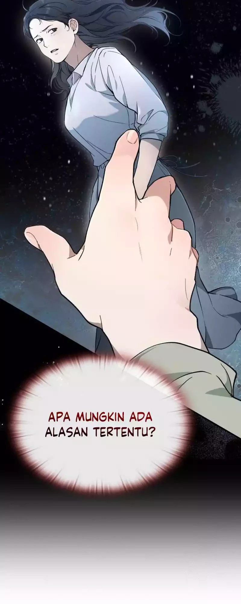 Shinsoo Kindergarten chapter 9 halaman 46