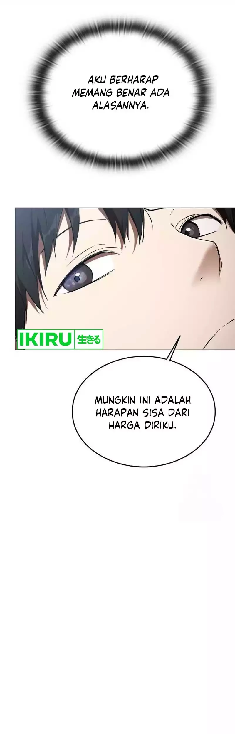 Shinsoo Kindergarten chapter 9 halaman 47