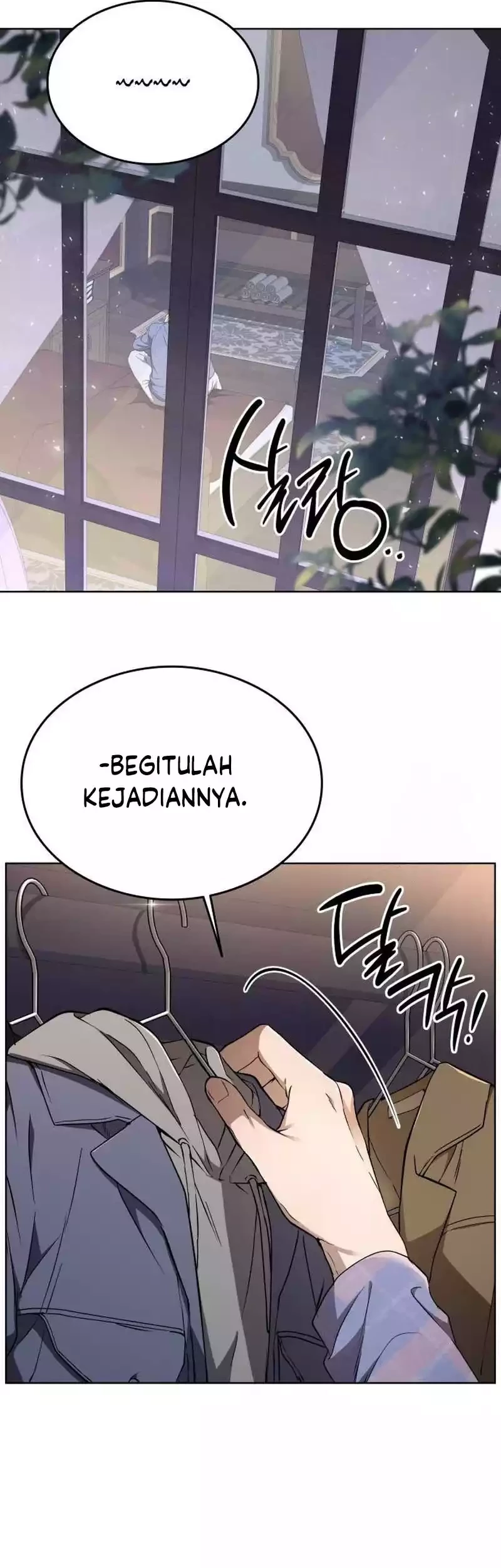 Shinsoo Kindergarten chapter 9 halaman 52