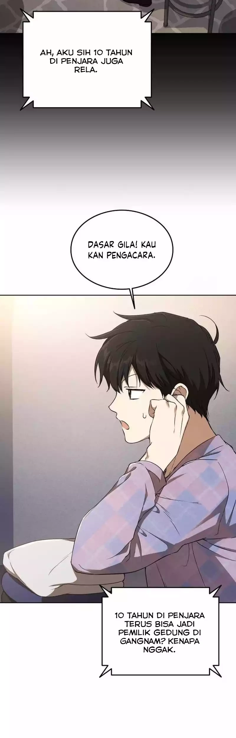 Shinsoo Kindergarten chapter 9 halaman 59