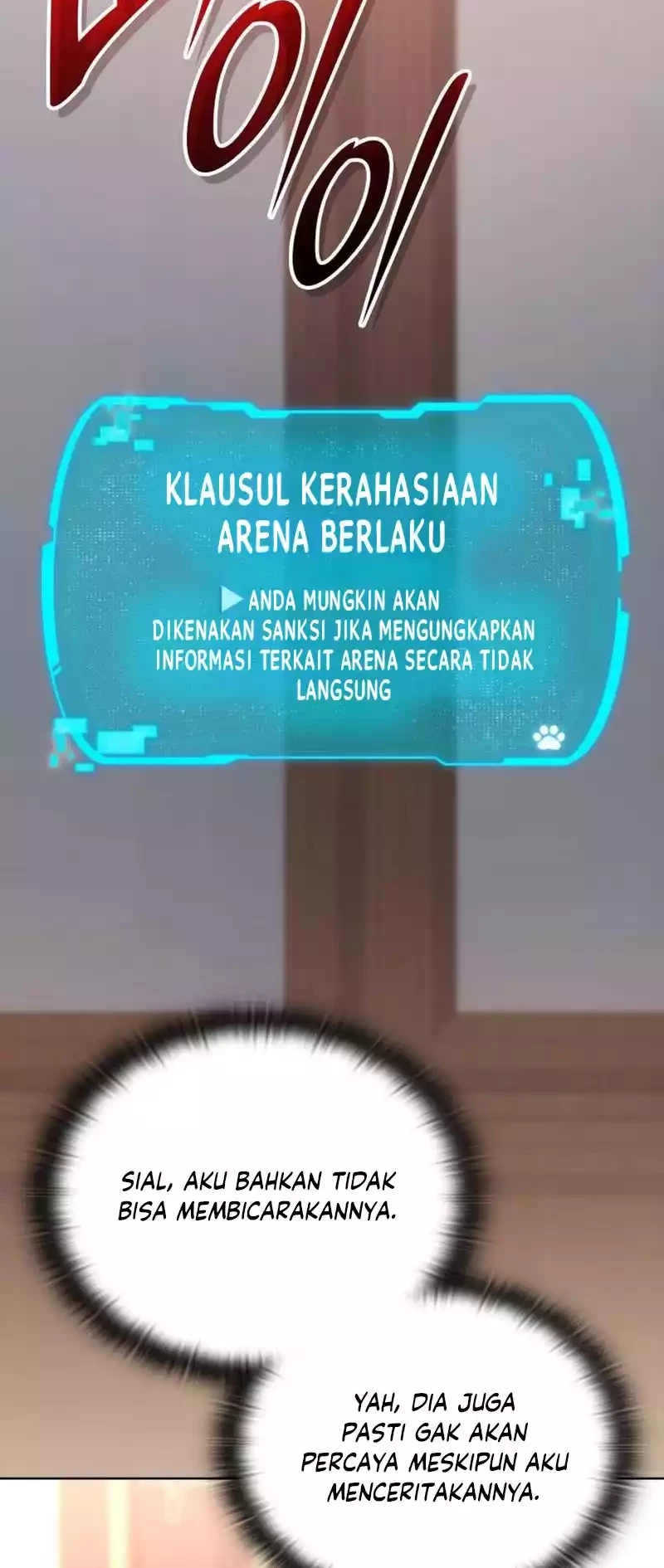 Shinsoo Kindergarten chapter 9 halaman 66