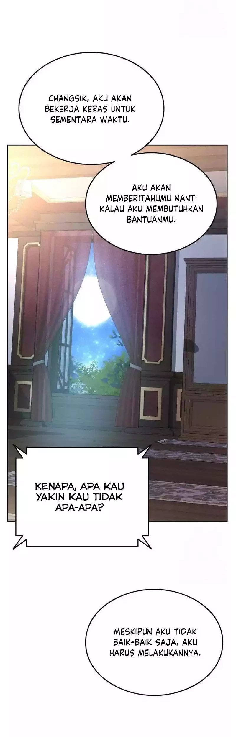 Shinsoo Kindergarten chapter 9 halaman 68