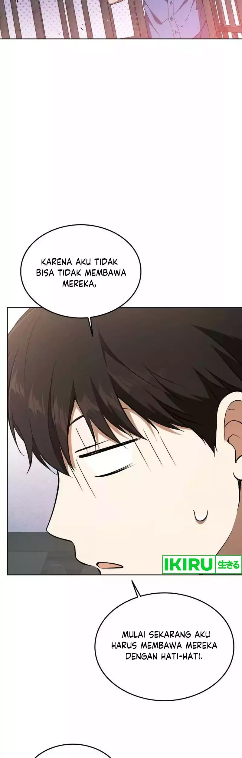 Shinsoo Kindergarten chapter 9 halaman 75