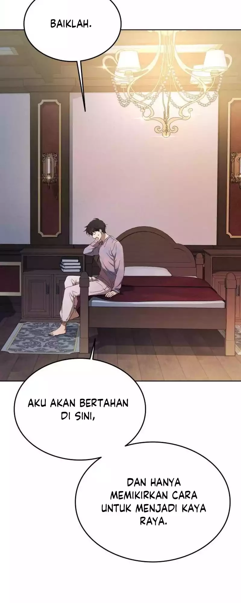 Shinsoo Kindergarten chapter 9 halaman 76