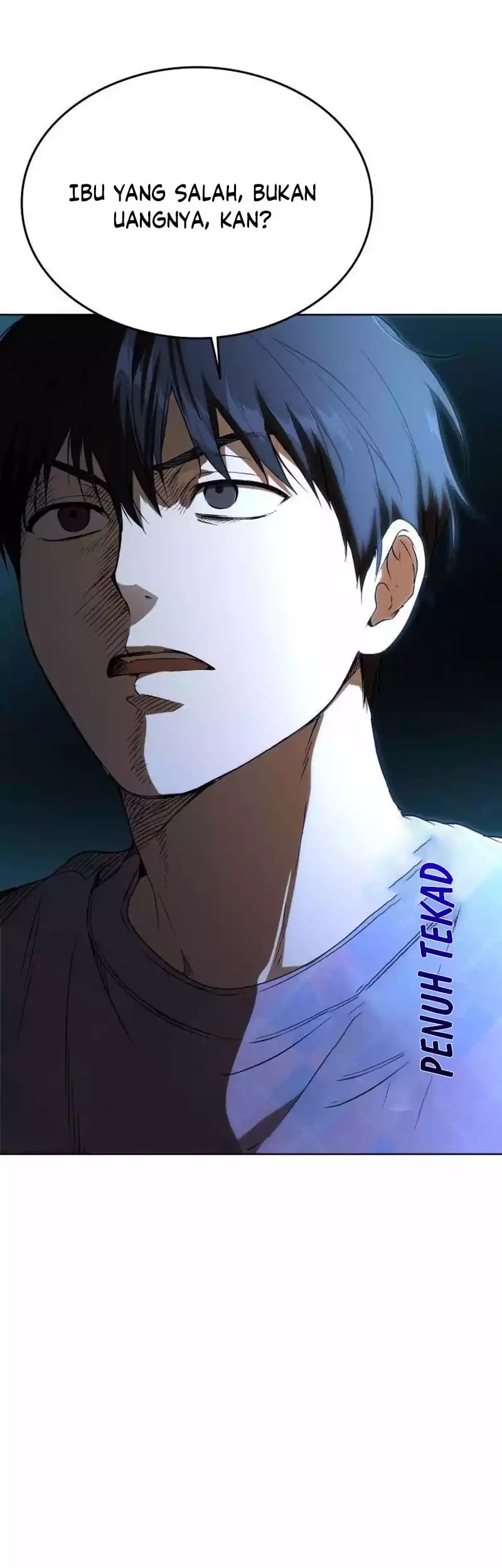 Shinsoo Kindergarten chapter 9 halaman 77