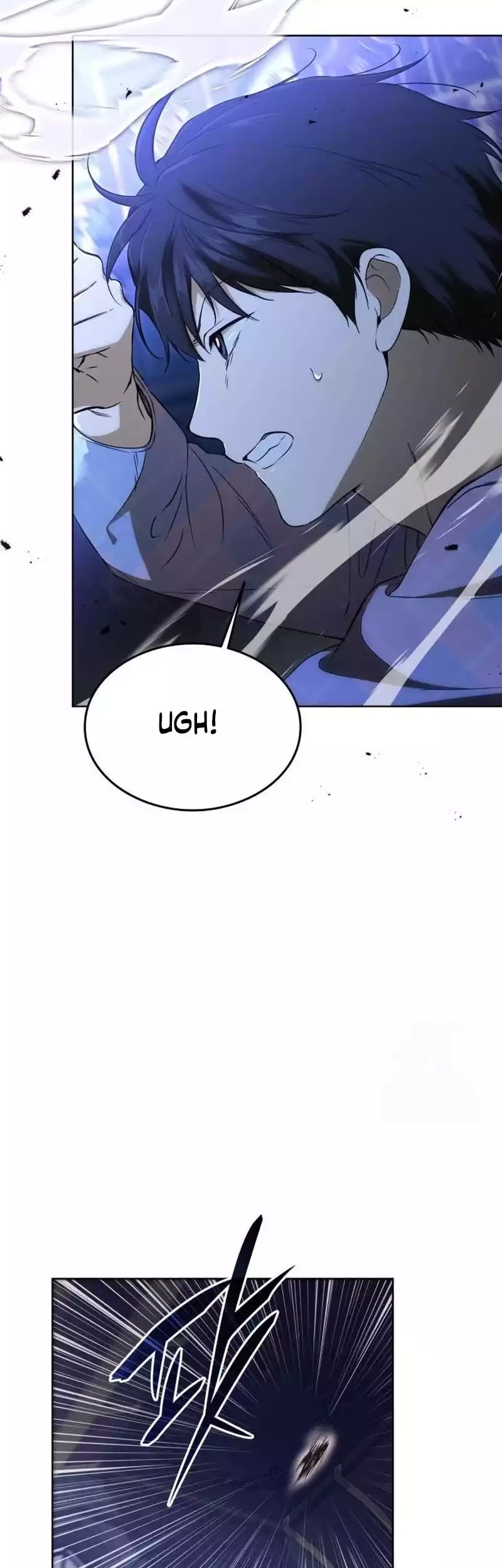 Shinsoo Kindergarten chapter 9 halaman 93