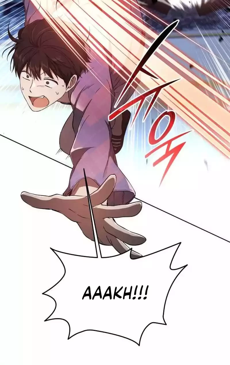 Shinsoo Kindergarten chapter 9 halaman 106