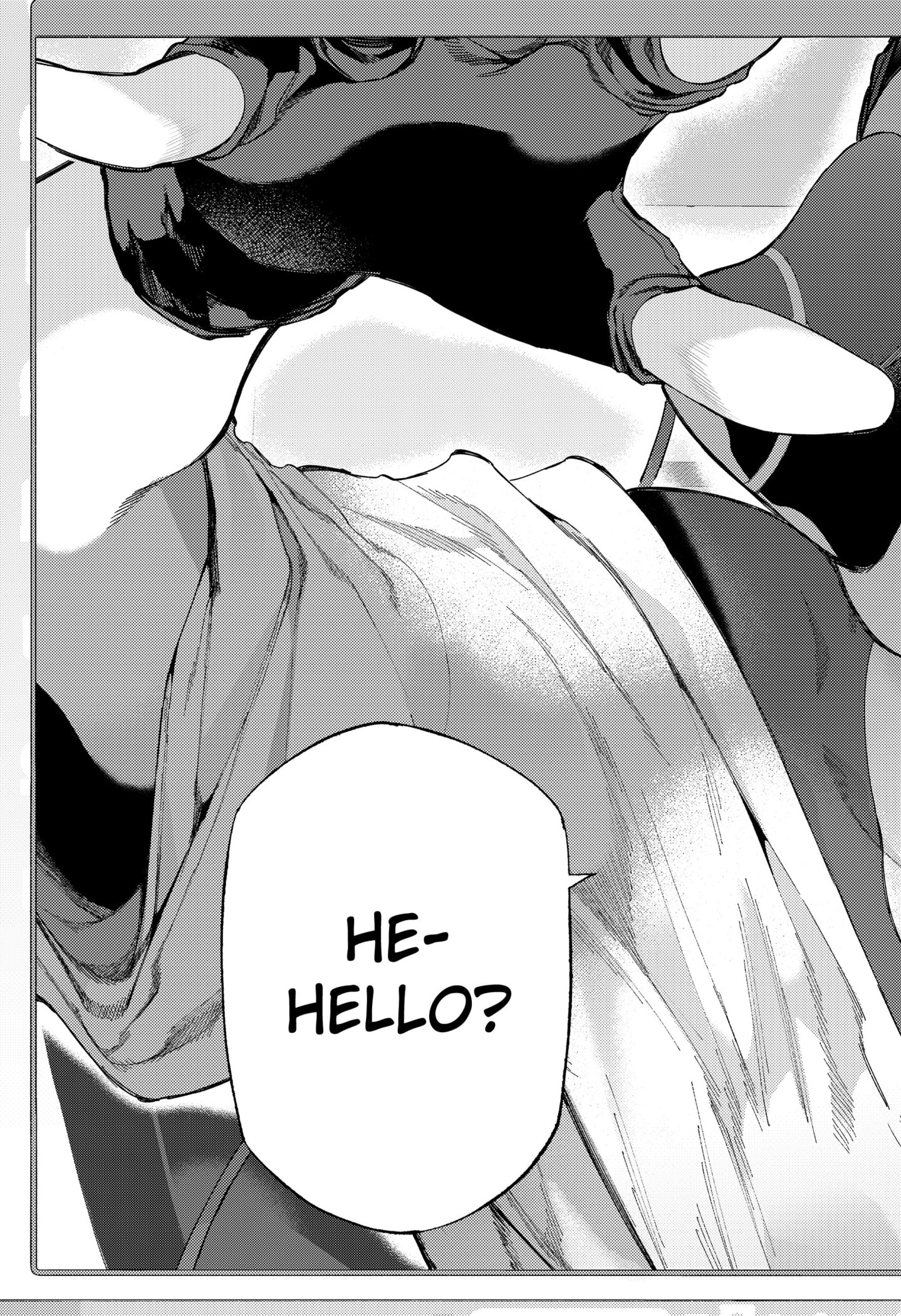 Shinsou no Raputa chapter 01.1 halaman 36